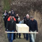 procession